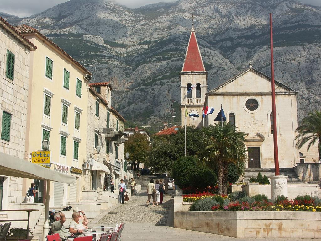 20081003_013.JPG - Makarska Riviera