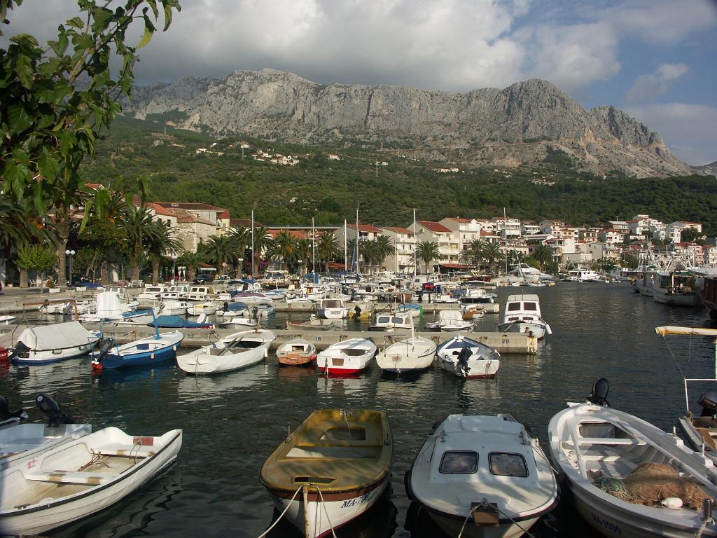 20081003_015.JPG - Makarska Riviera