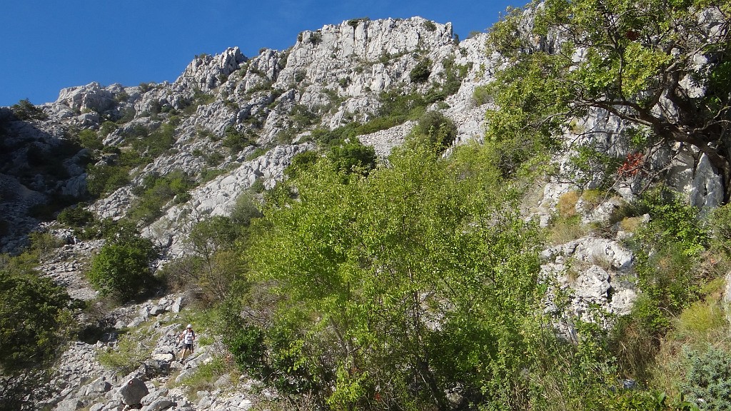 20191009_153759.JPG - w górach nad Drasnice