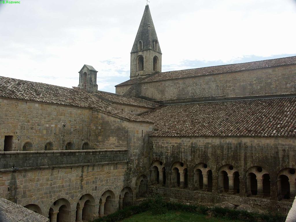 20060925_054.JPG - Abbaye du Thoronet