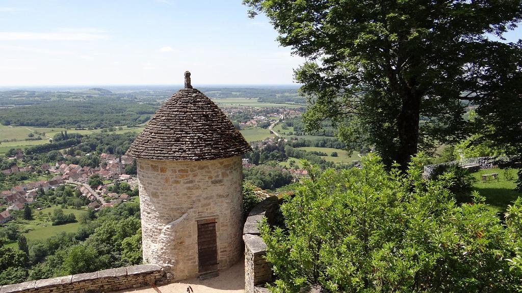 20120605_150242.jpg - Jura - Chateau Chalon