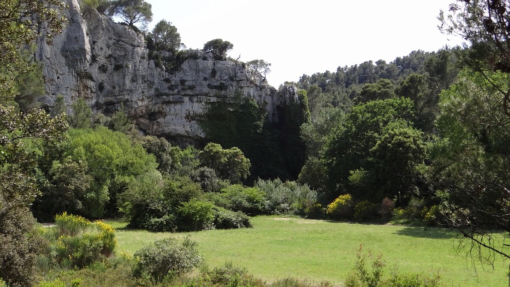 20160518_155426.jpg - Gorges de Regalon i okolice