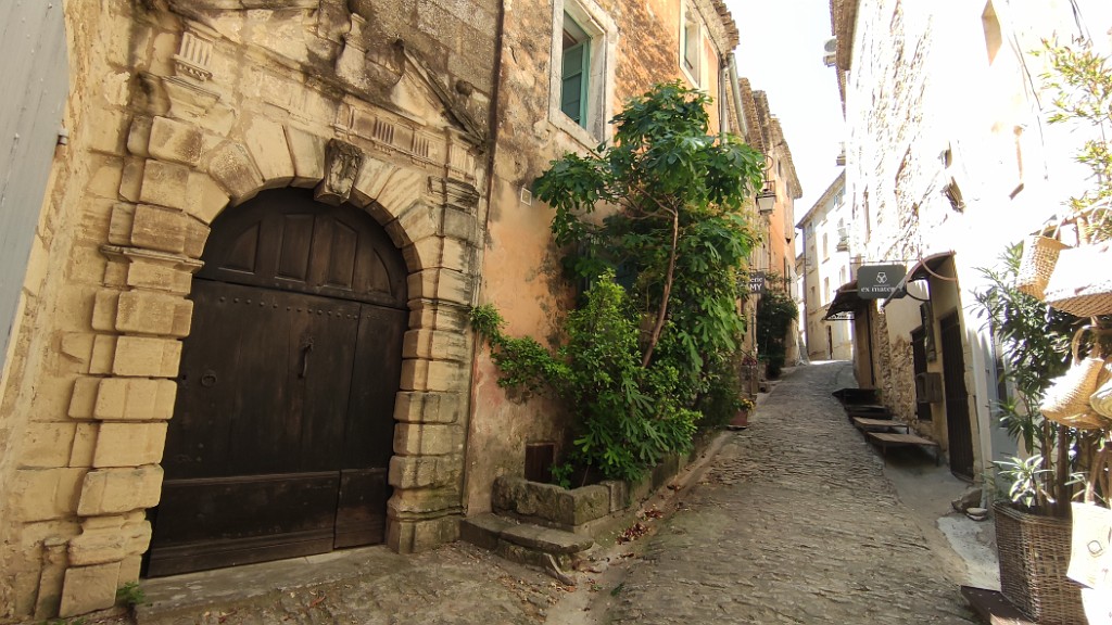 20220517_135535.jpg - wycieczka Abbaye de Senanque Gordes