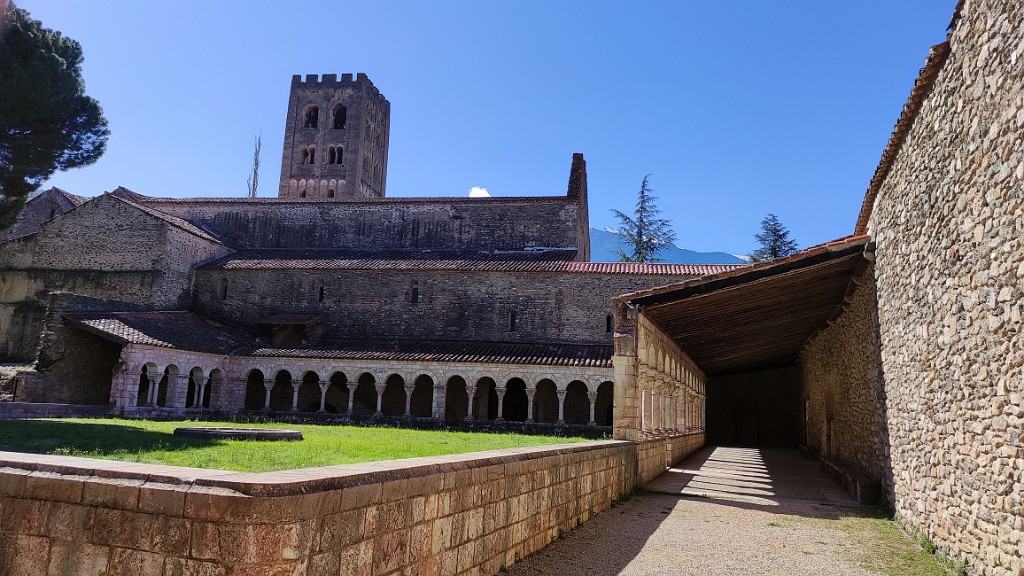 20240510_103418.jpg - Abbaye de Saint-Michel de Cuxa