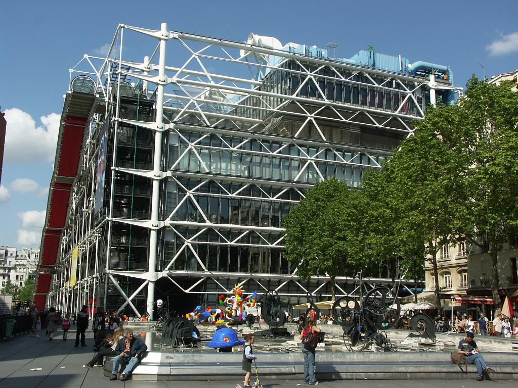 20090519_064.JPG - Paris-Centre Pompidou