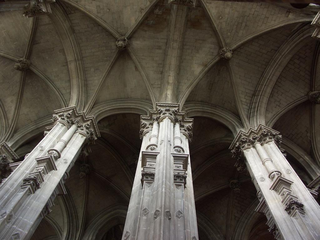 20090519_098.JPG - Paris-St. Eustache