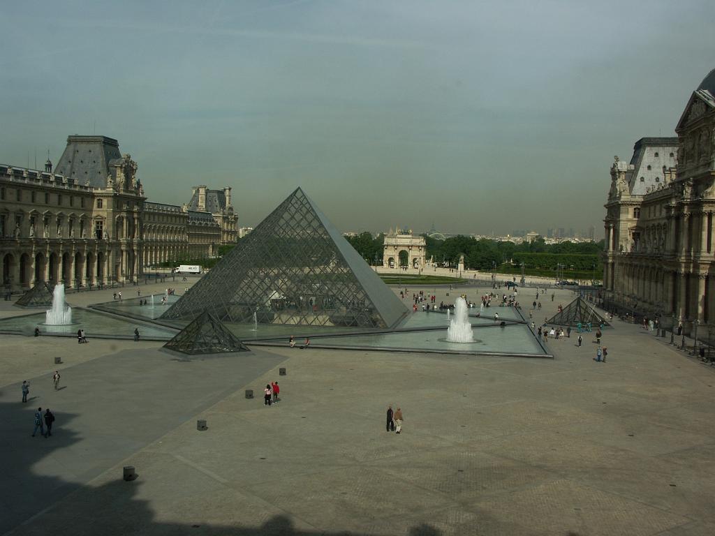 20090520_024.JPG - Paris-Musee du Louvre