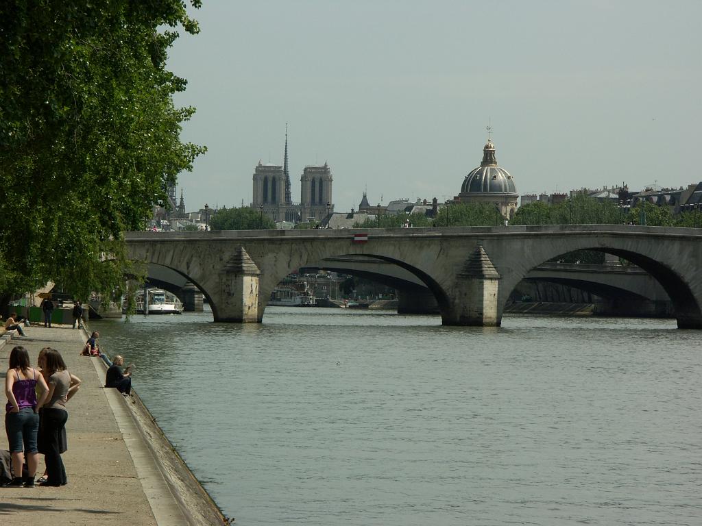 20090520_117.JPG - La Seine