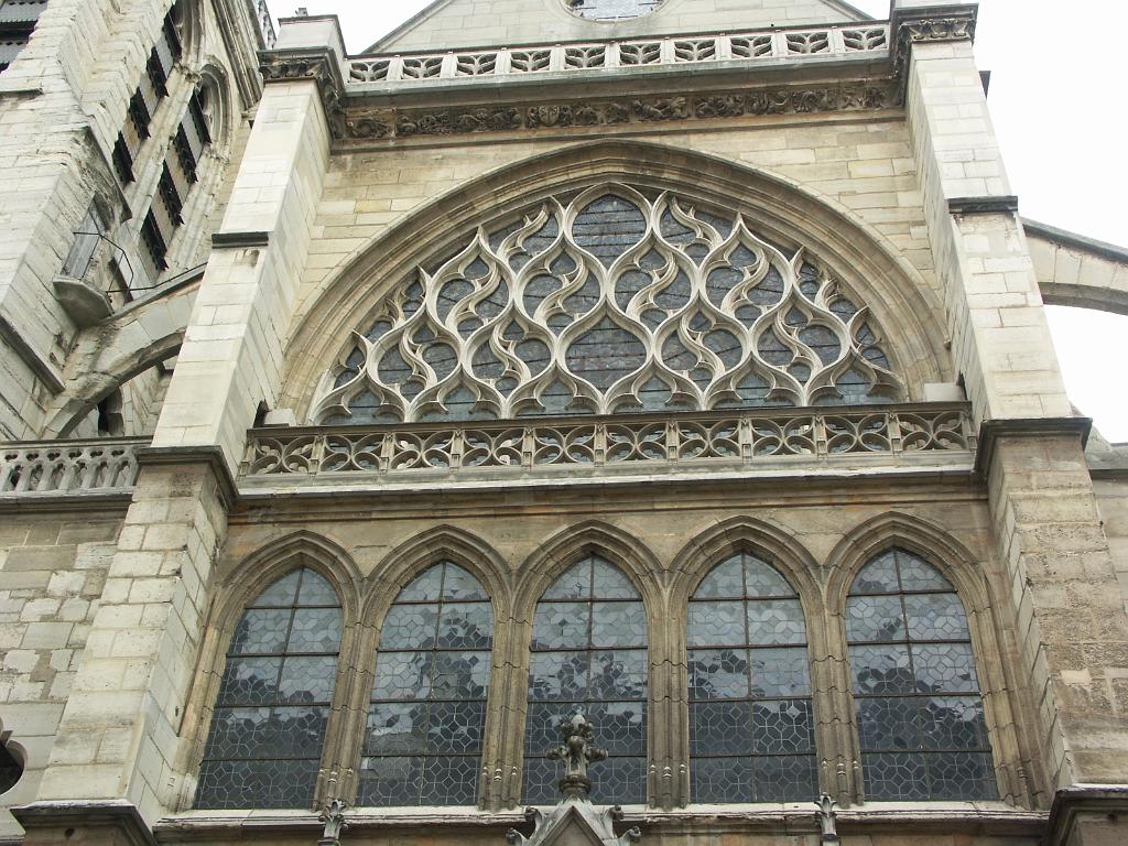 20090521_164.JPG - Paris-St. Severin