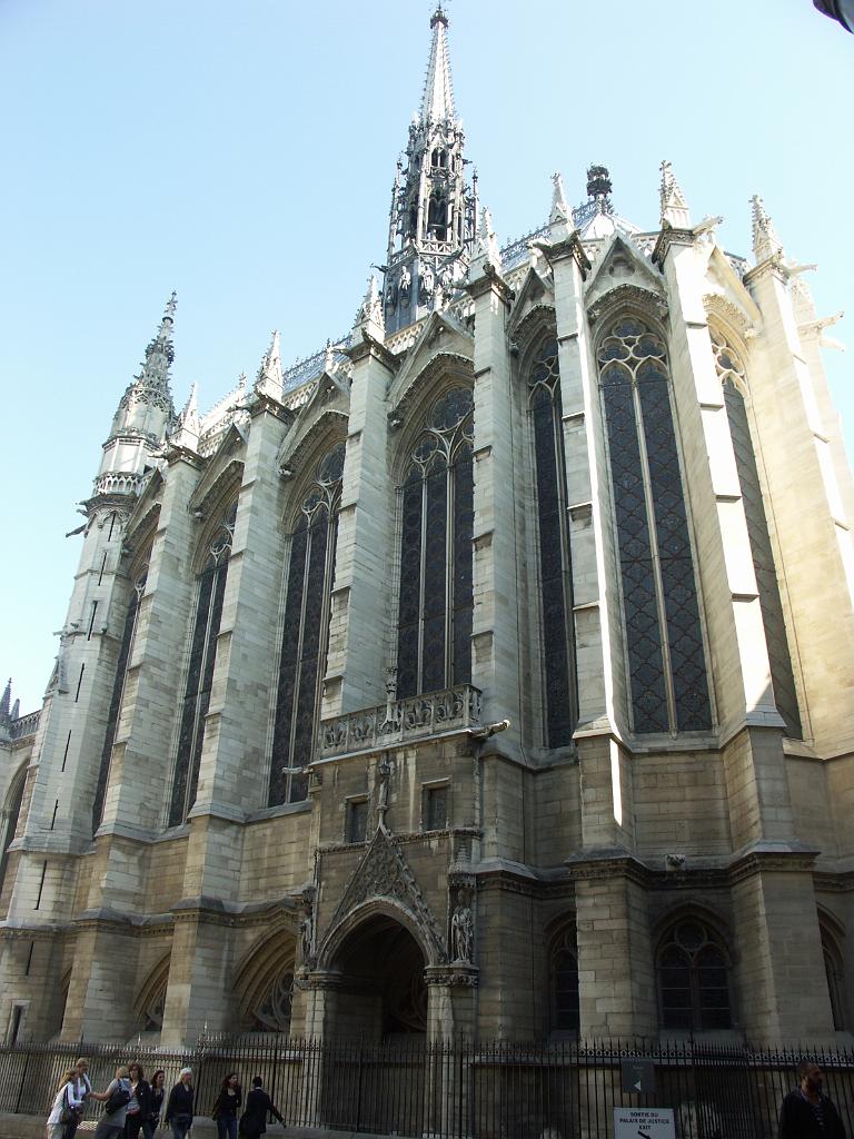 20090522_046.JPG - Paris-Ste-Chapelle