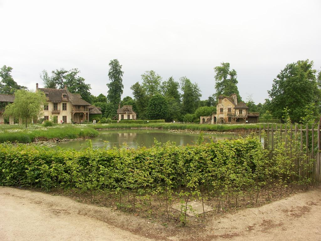 20090523_111.JPG - Versailles-Hameau de la Reine