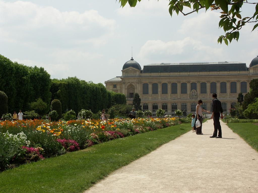 20090524_086.JPG - Paris-Jardin des Plantes