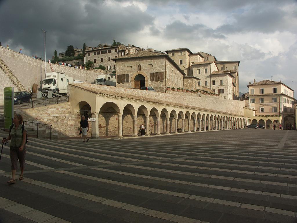 20070918_109.JPG - Asyż (Assisi)