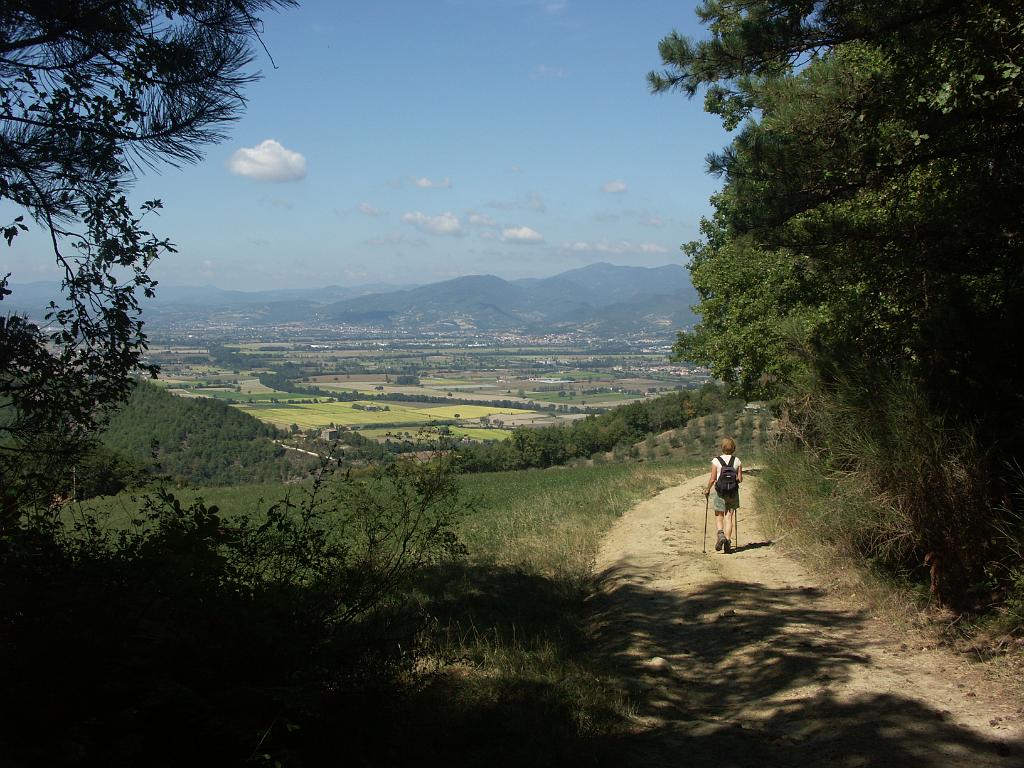 20070921_111.JPG - Okolice Cappuccio
